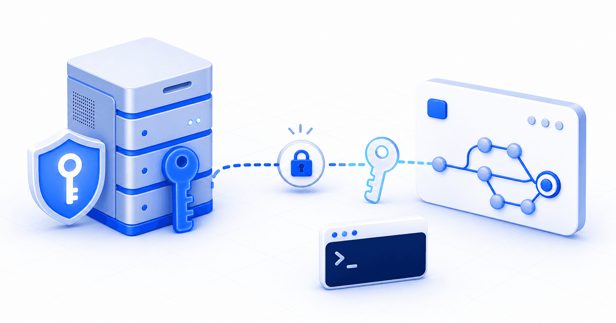 How to Access GitHub from a Linux Server Using SSH Keys (Step-by-Step Guide)