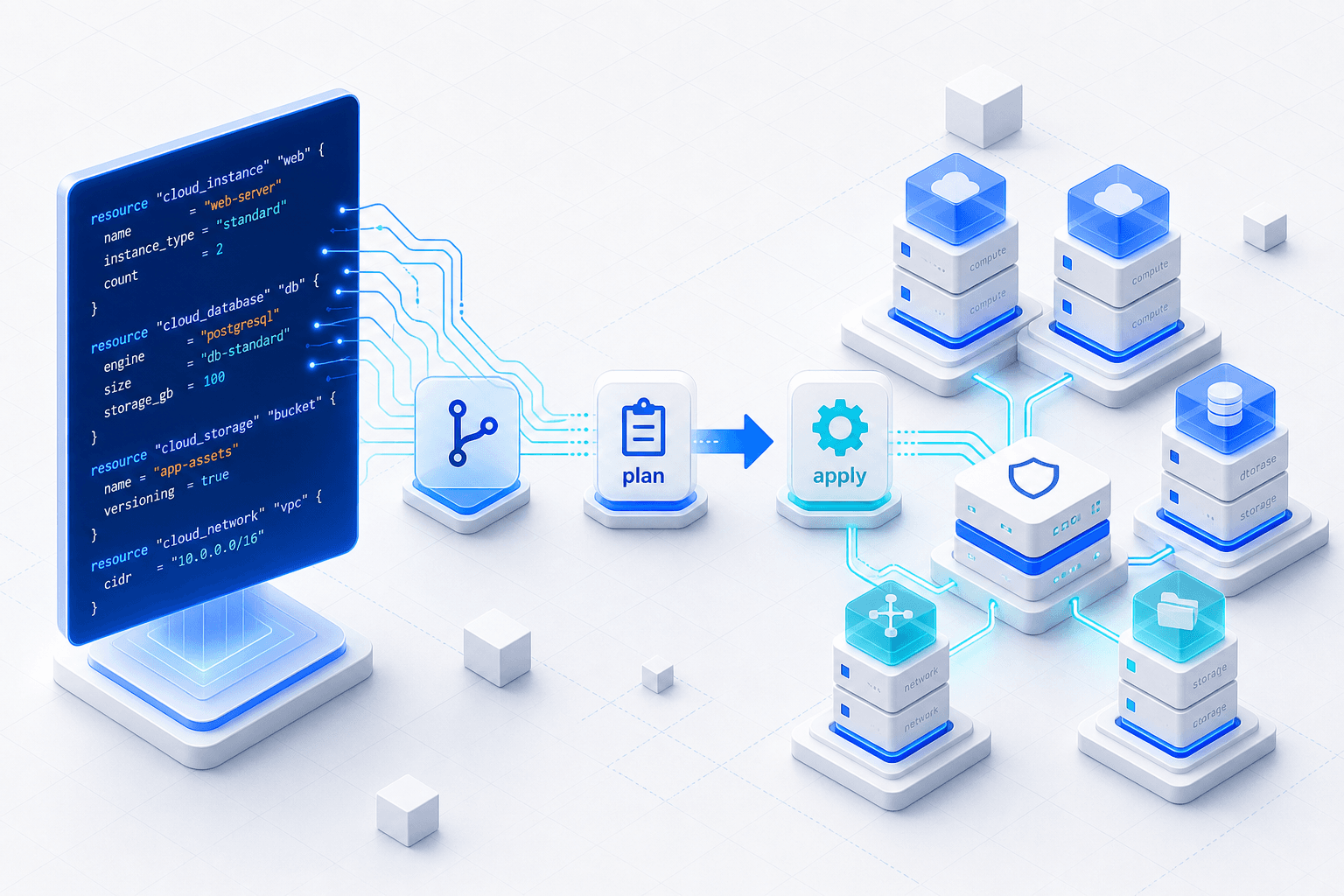 Infrastructure as Code on Lineserve Cloud: Getting Started with Terraform