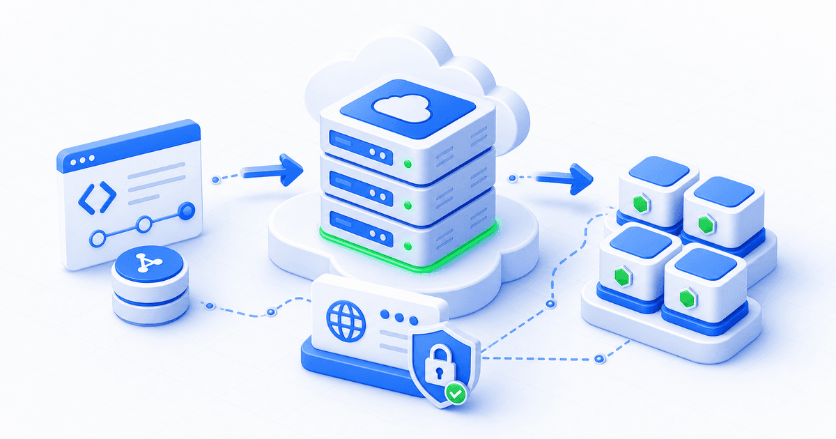 Deploying a Node.js App to Production on a VPS: The Complete Guide