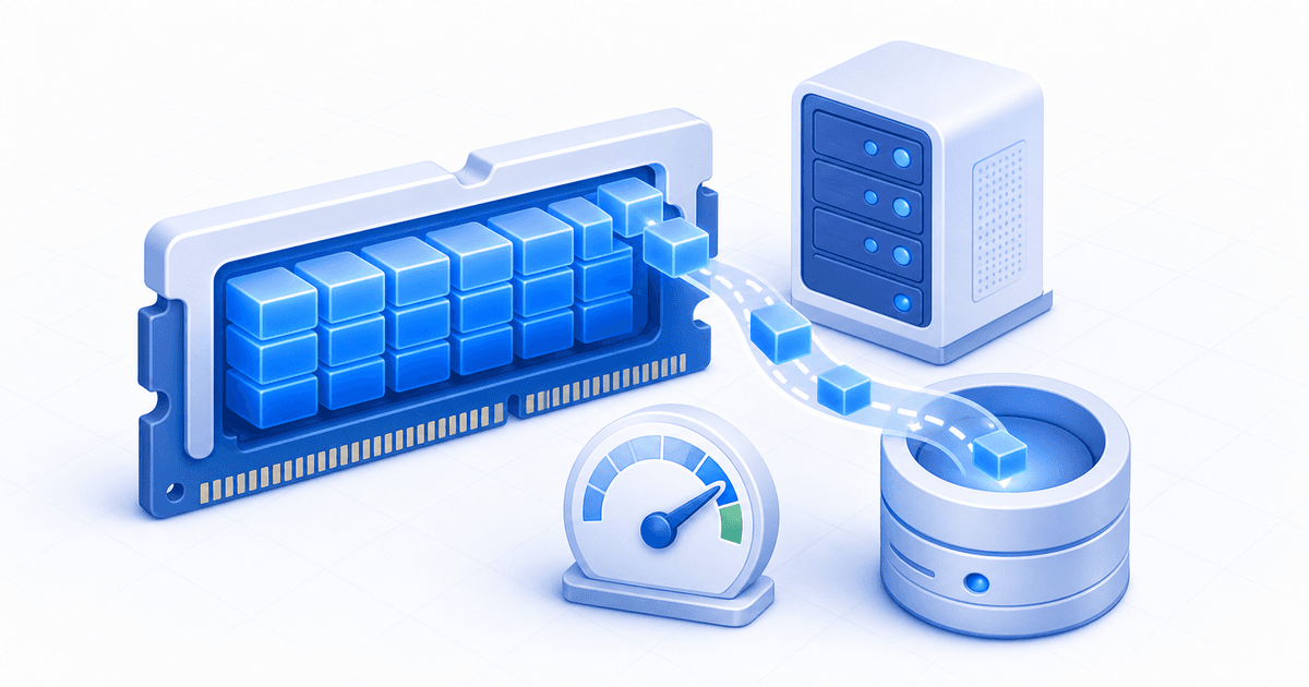 Swap Space on a VPS: When You Need It and How to Add It